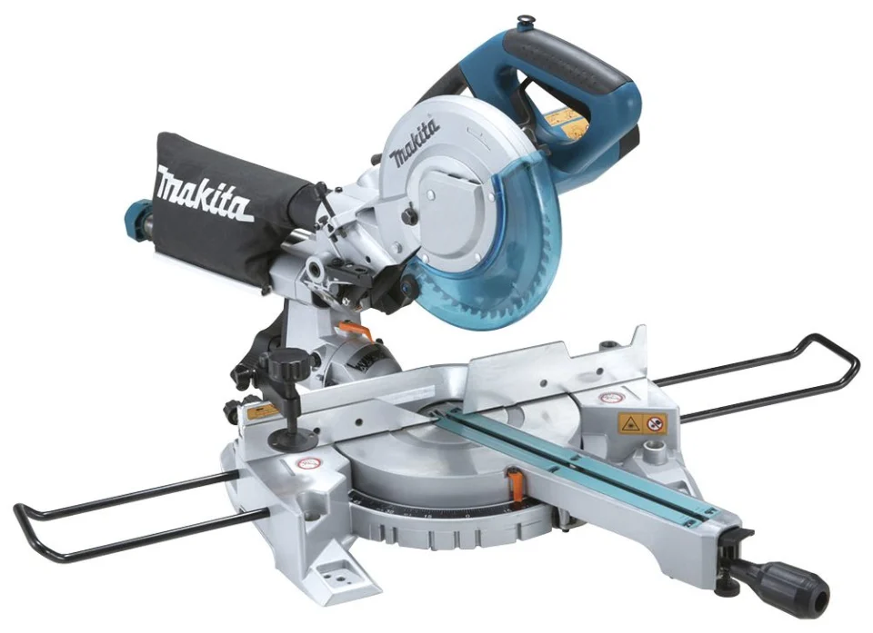 Makita LS0815FL Sürgülü Gönye Kesme