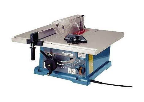 Makita 2702 Elektrikli Tezgah Tipi Gönye Kesme