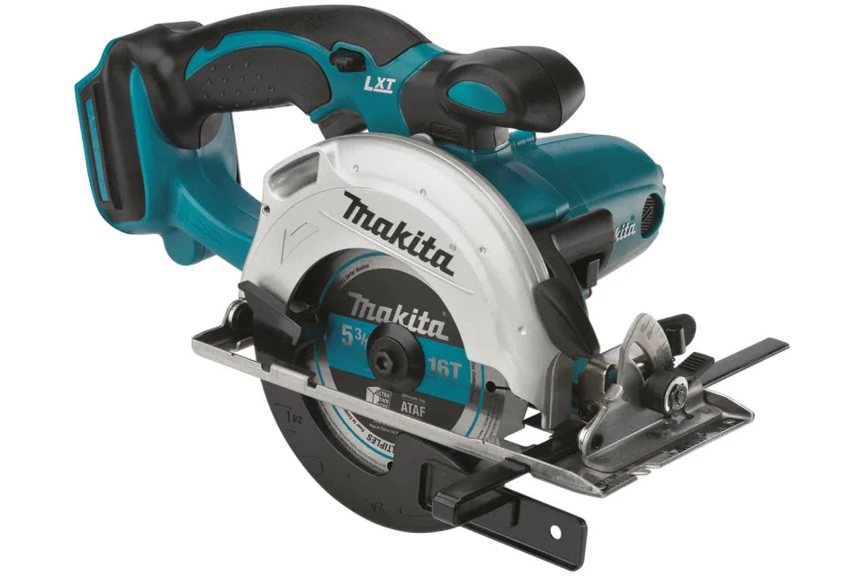 Makita DSS501 Elektrikli Daire Testere