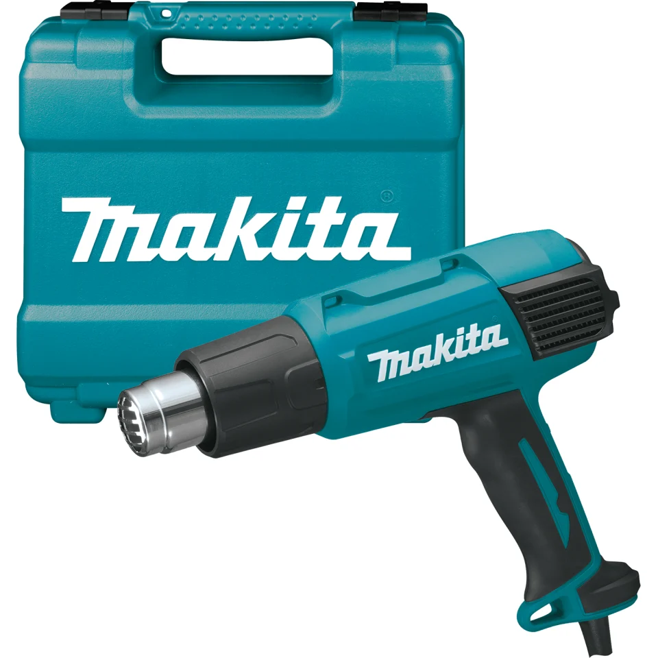 Makita HG6031V Sıcak Hava Tabancası