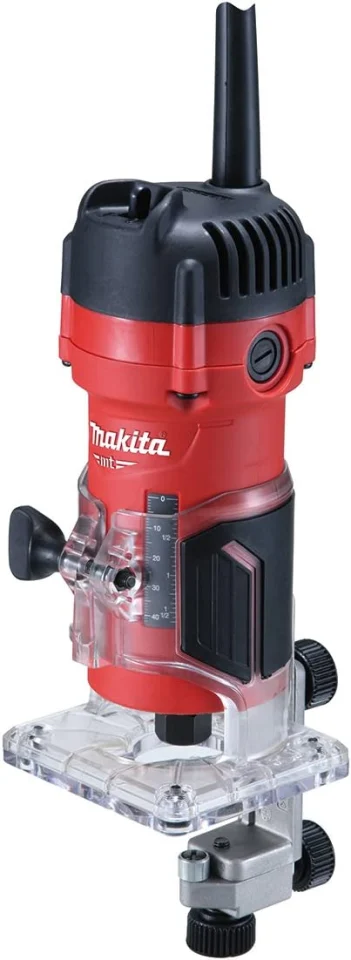 Makita M3700 El Frezesi