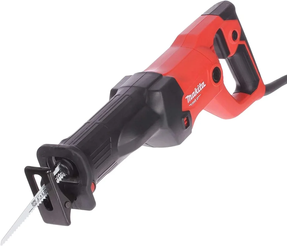 Makita M4501 Elektrikli Tilki Kuyruğu