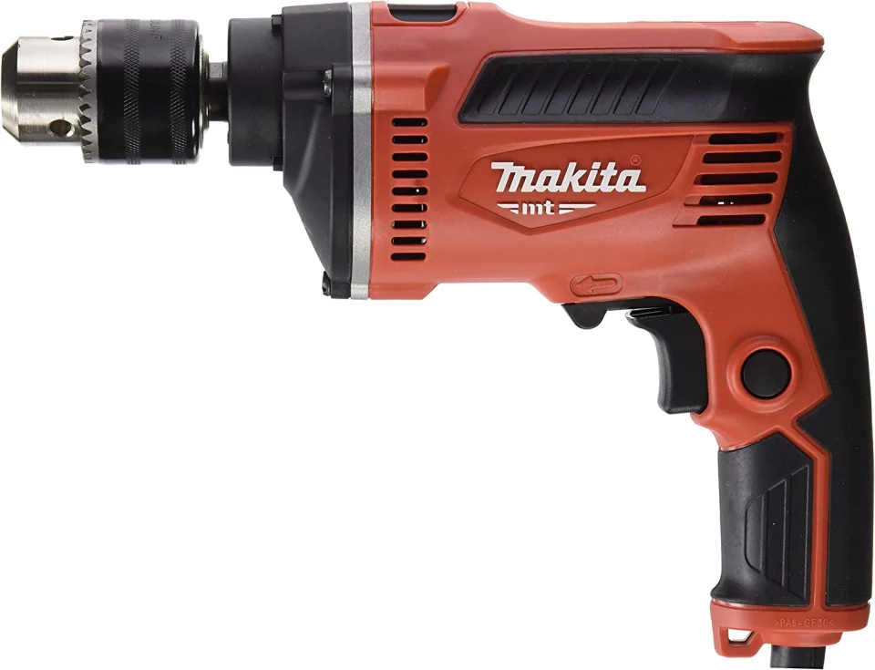 Makita M8103 Darbeli Matkap
