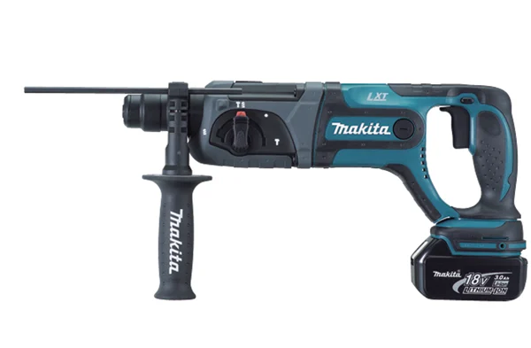 Makita BHR241 Akülü Kırıcı Delici