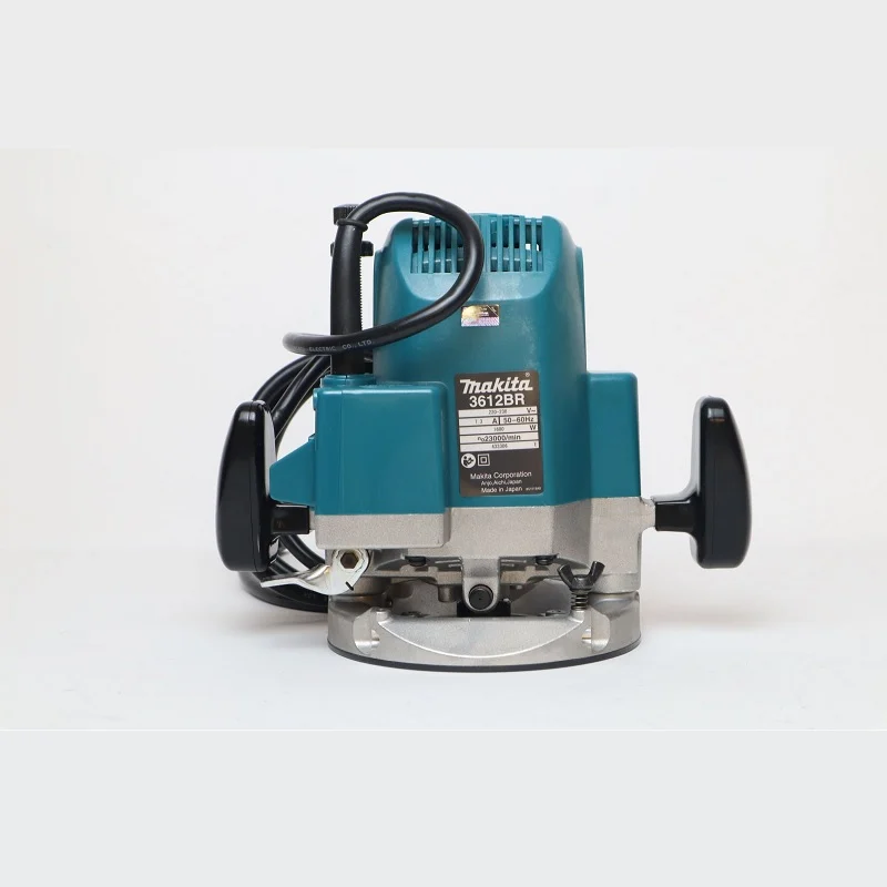 Makita 3612BR Elektrikli Freze Makinesi