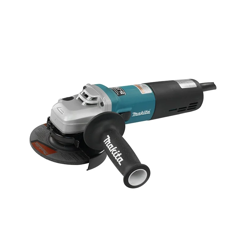 Makita 9565CV Elektrikli Avuç Taşlama