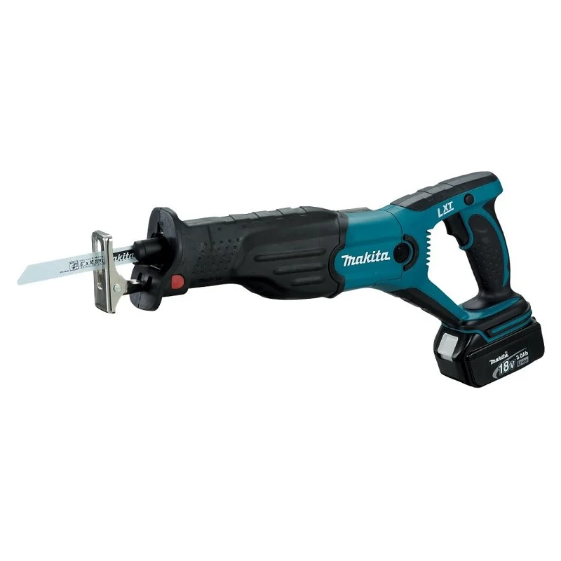 Makita BJR181 Akülü Tilki Kuyruğu