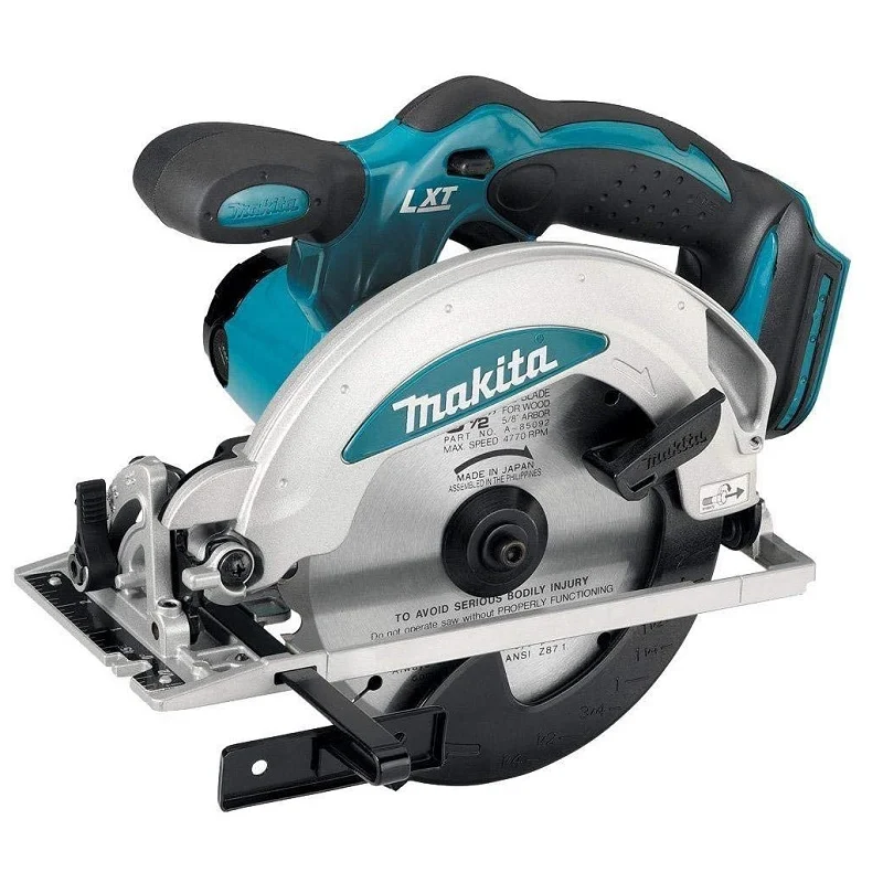 Makita DSS610 Akülü Daire Testere
