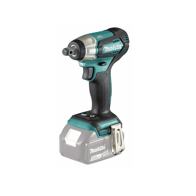 Makita DTW181 Akülü Darbeli Somun Sıkma