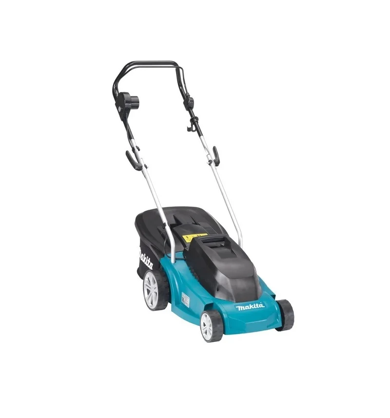 Makita ELM3711 Elektrikli Çim Biçme
