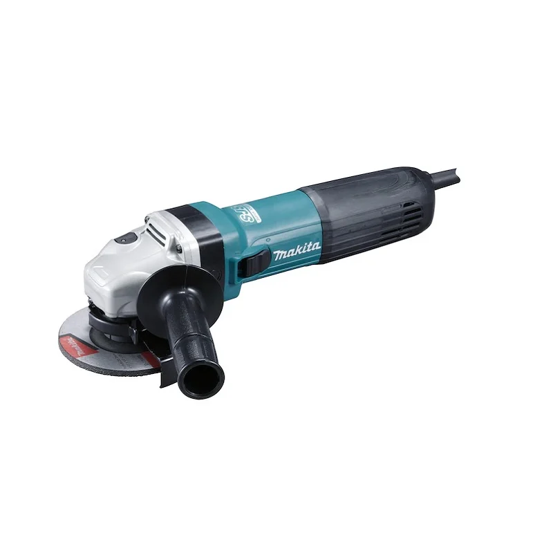 Makita GA4541R Elektrikli Avuç Taşlama