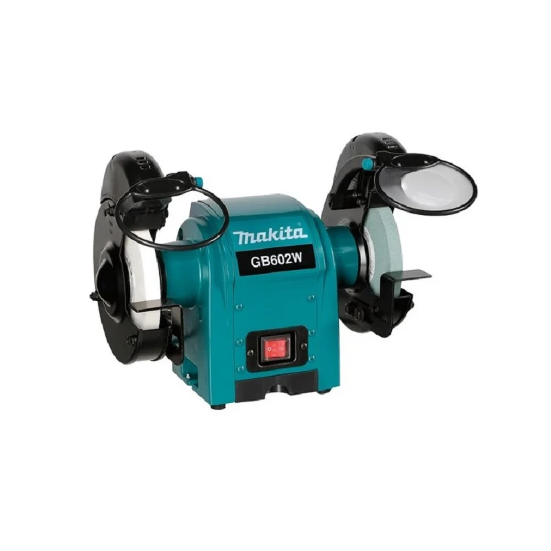 Makita GB602W Zımpara Tezgahı Taş Motoru 150 MM