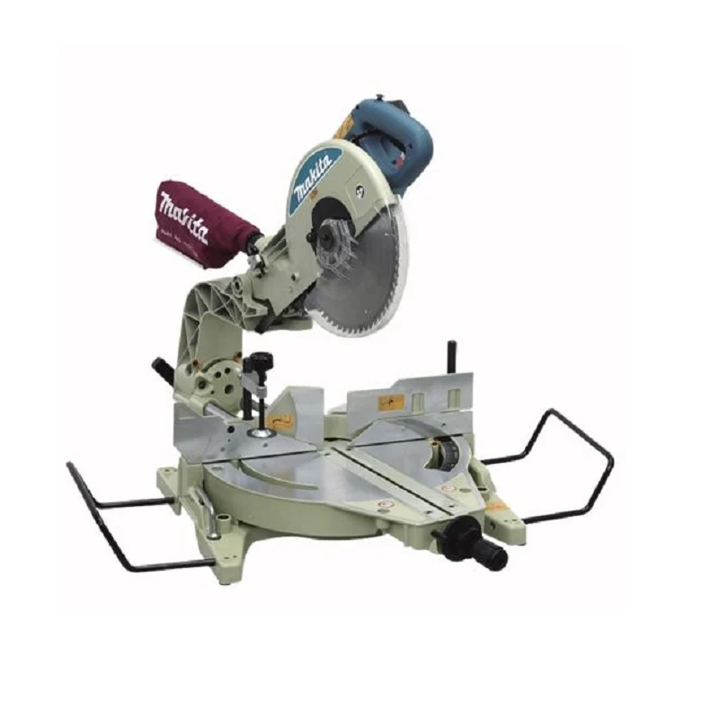 Makita LS1214L Gönye Kesme