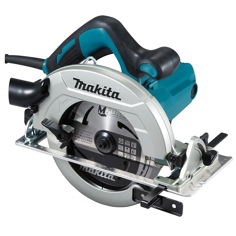 Makita HS7611 Elektrikli Daire Testere