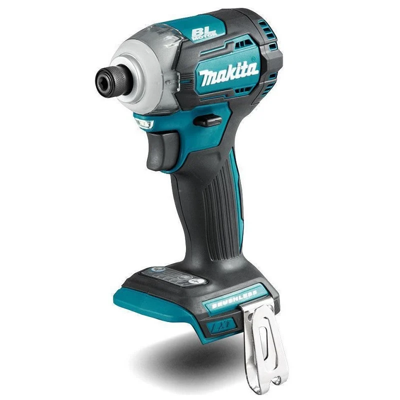 Makita DTD170 Akülü Darbeli Delme Vidalama