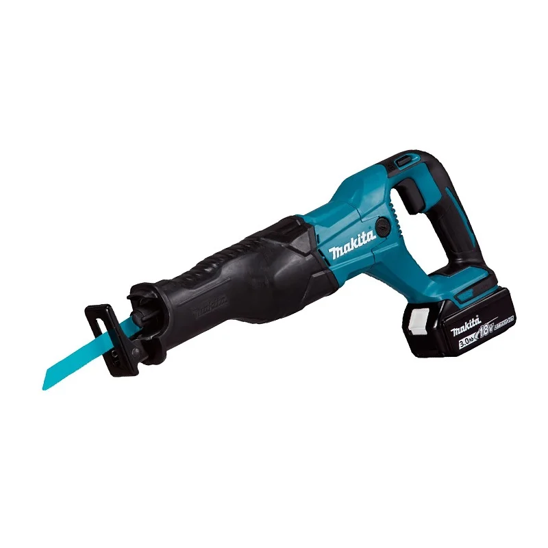 Makita DJR186RFE Akülü Tilki Kuyruğu