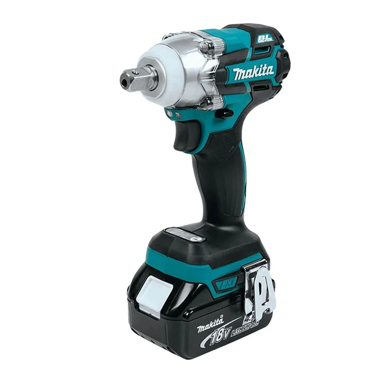 Makita DTW281 Akülü Darbeli Somun Sıkma