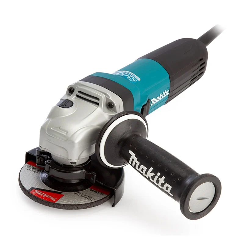 Makita GA5041R Elektrikli Büyük Taşlama