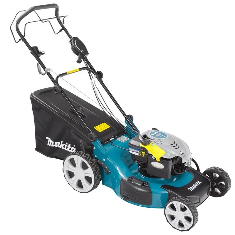 Makita PLM5113N Benzinli Çim Biçme Makinesi