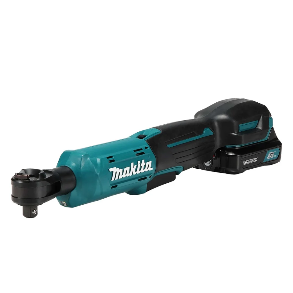 Makita WR100D Akülü Somun Sıkma