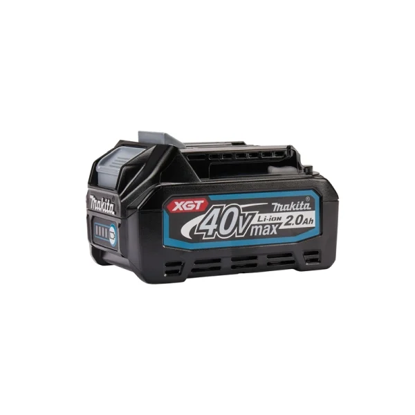 Makita 191L29-0 40V 2Ah Sürgülü Güç Göstergeli BL4020 Yedek Akü