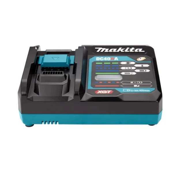 Makita 191E07-8 40V DC40RA Hızlı Şarj Cihazı