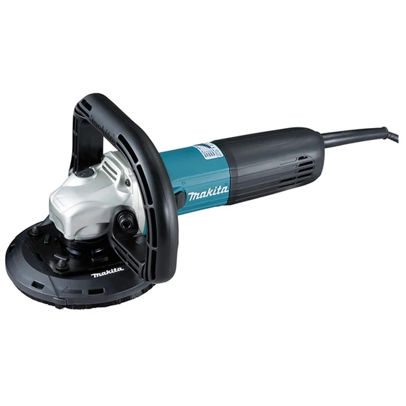 Makita PC5010C Elektrikli Beton Planyası