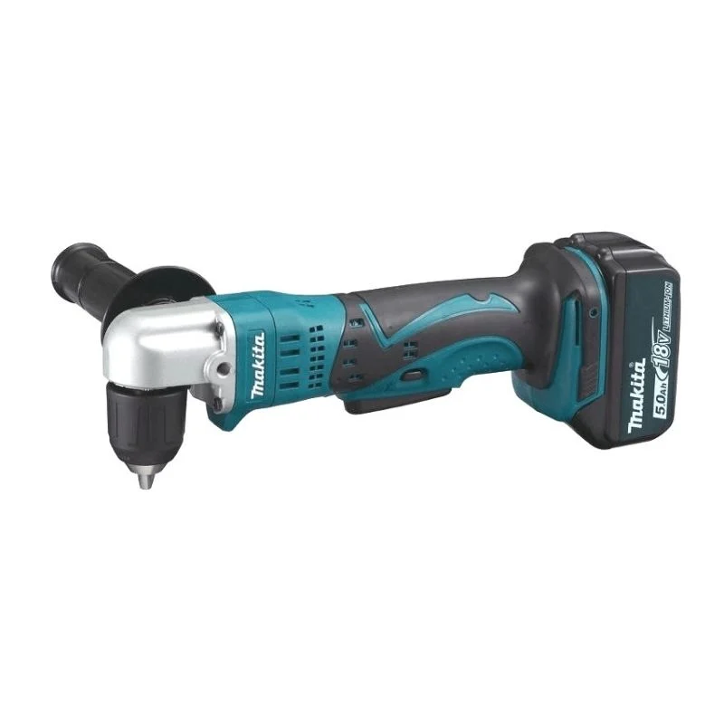 Makita DDA351 Akülü Köşe Matkabı