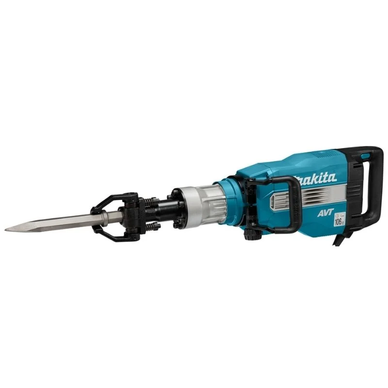 Makita HM1512 Elektropnömatik Kırıcı Matkap AVT li