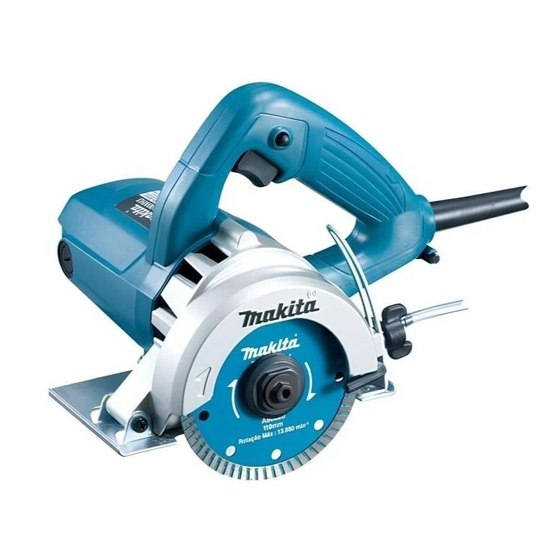 Makita 4100NH3Z Mermer-Fayans Kesim Aleti