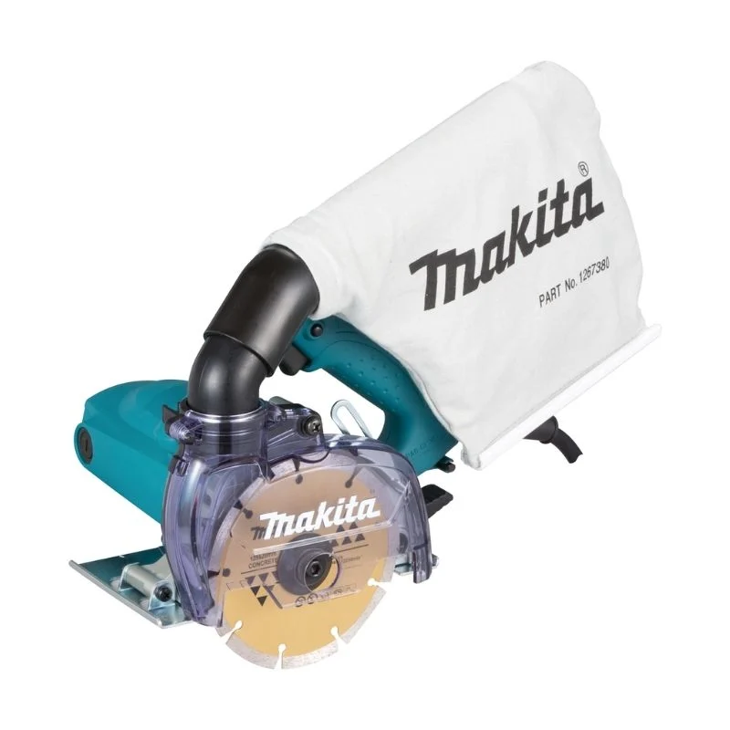 Makita 4100KB Tuğla Kiremit Kesici