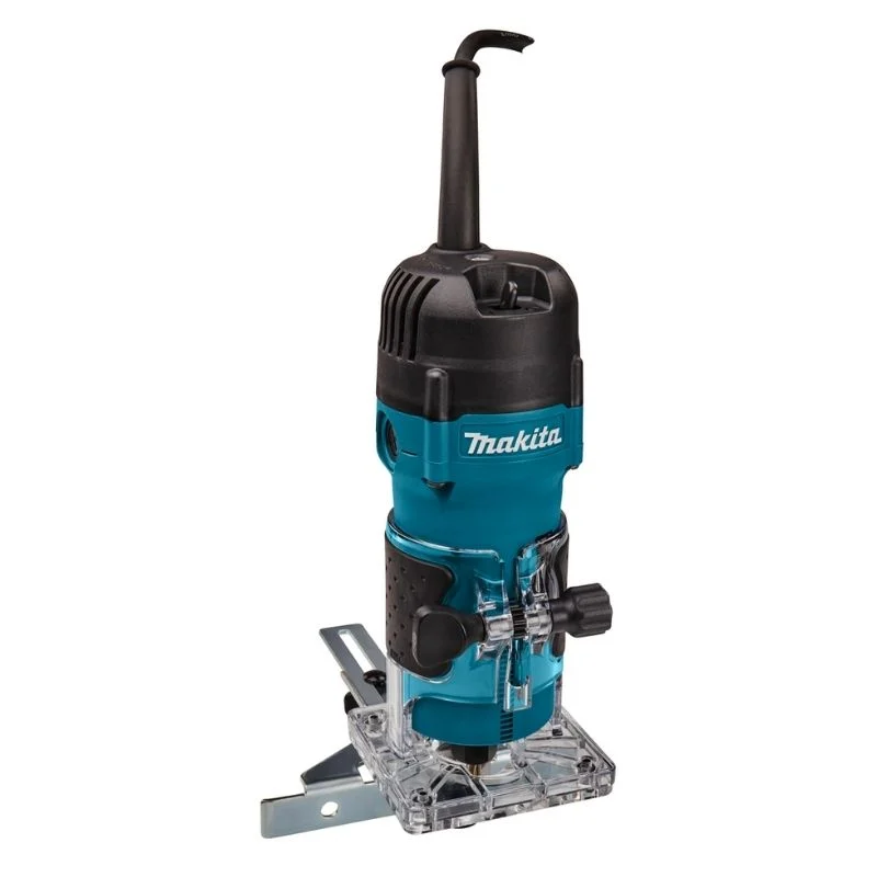 Makita 3711 Formika Tıraşlama Aleti