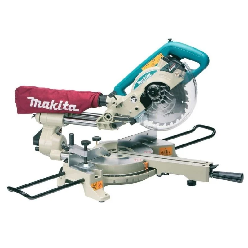 Makita LS0714N SürgülüGönye Kesme Tezgahı