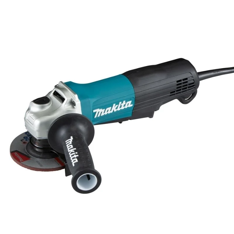 Makita GA4550R Elektrikli Avuç Taşlama 115mm