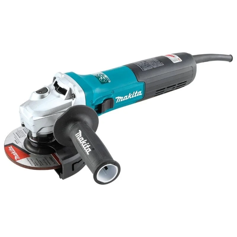 Makita GA5090 Elektrikri Avuç Taşlama 125mm