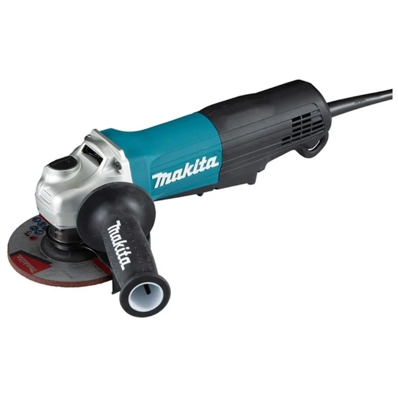 Makita GA5050R Elektrikli Avuç Taşlama 125mm