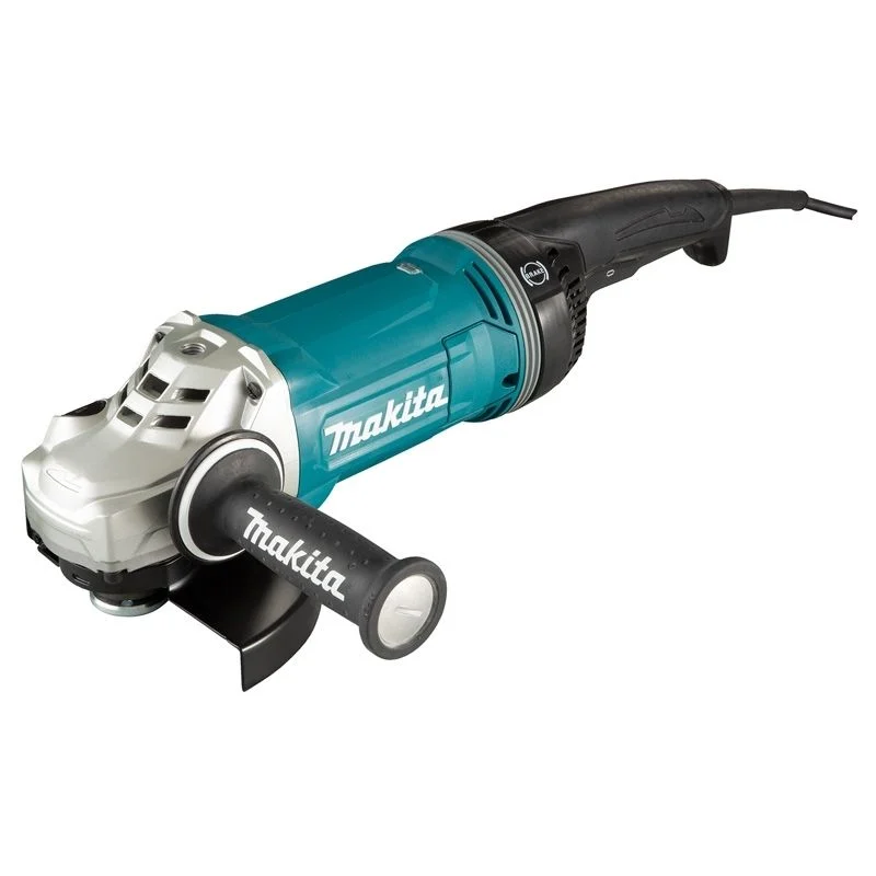 Makita GA7070 Elektrikli Büyük Taşlama 180mm