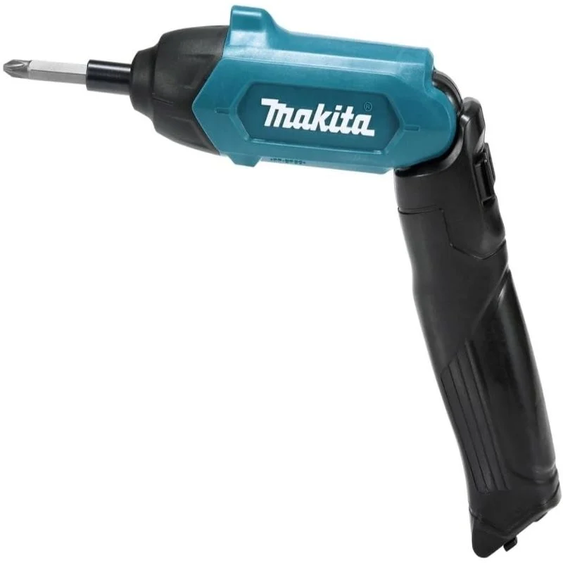 Makita DF001DW Akülü Vidalama Makinesi
