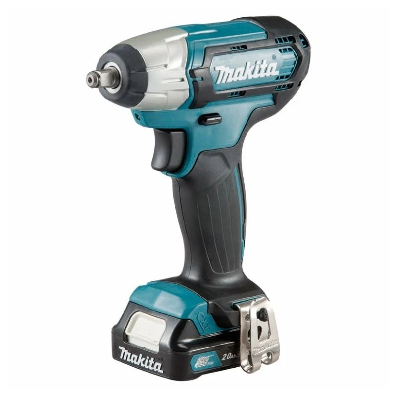 Makita TW140DWAE Akülü Darbeli Somun Sıkma