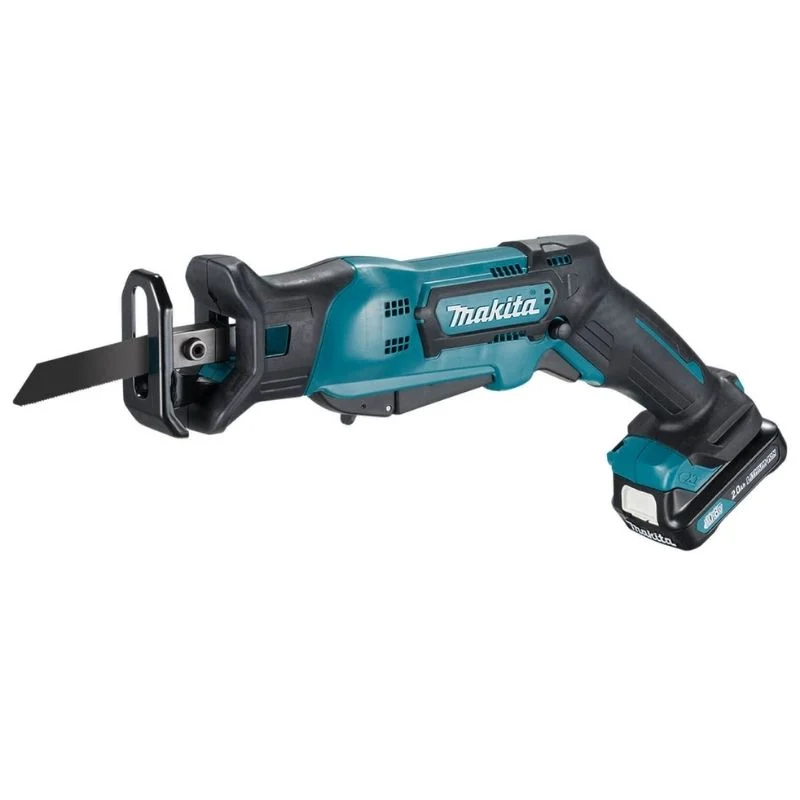 Makita JR105DWAE Çift Tetikli Mini Akülü Testere
