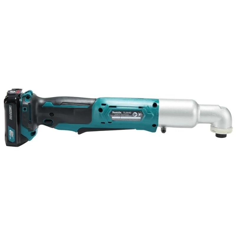 Makita TL064DWAE Açılı Vidalama ve Somun Sıkma