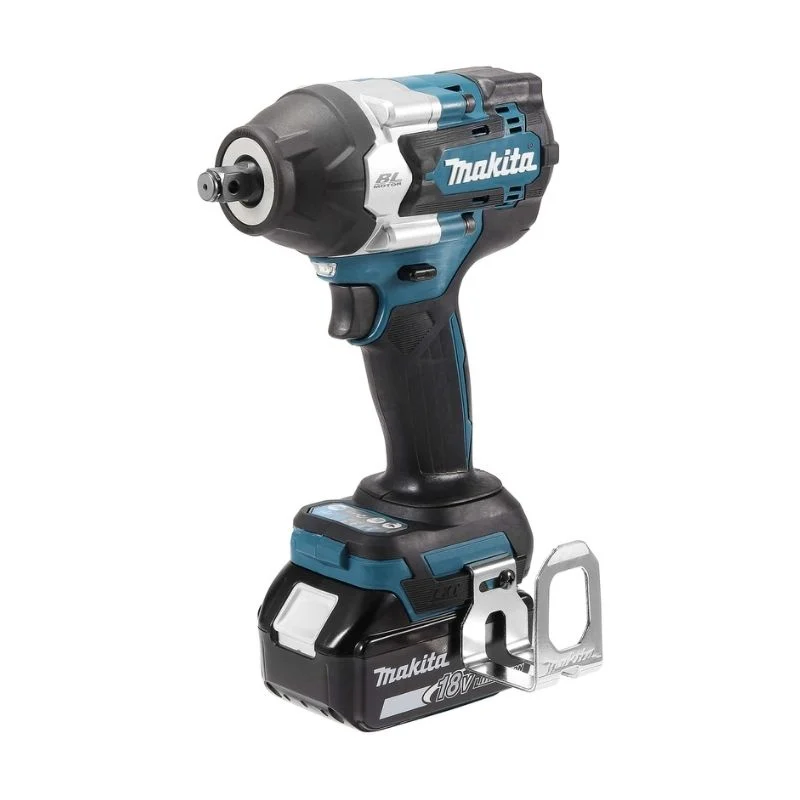 Makita DTW700RTJ Akülü Darbeli Somun Sıkma