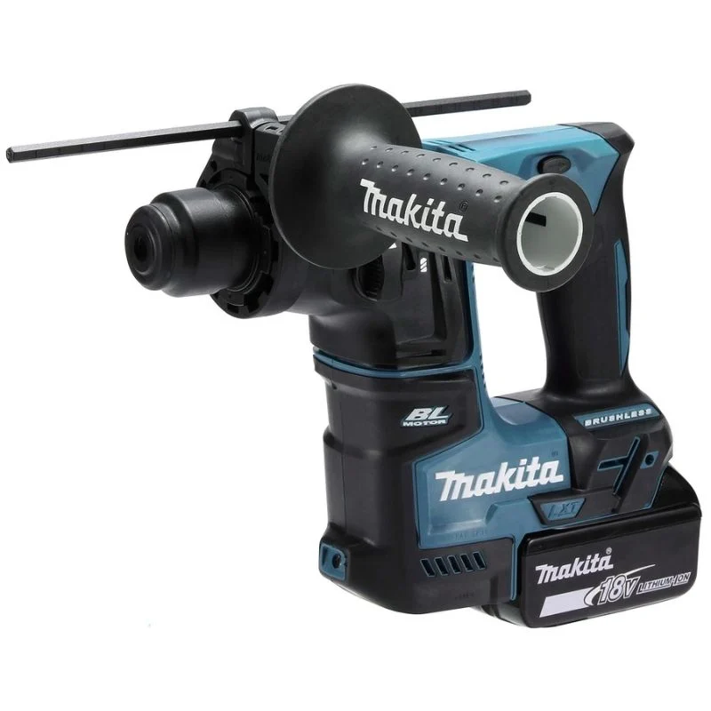 Makita DHR171RTJ Akülü Kırıcı-Delici Matkap