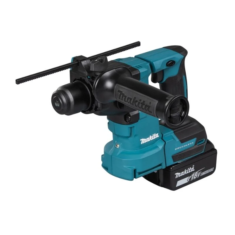 Makita DHR183Z Akülü Kırıcı-Delici Matkap