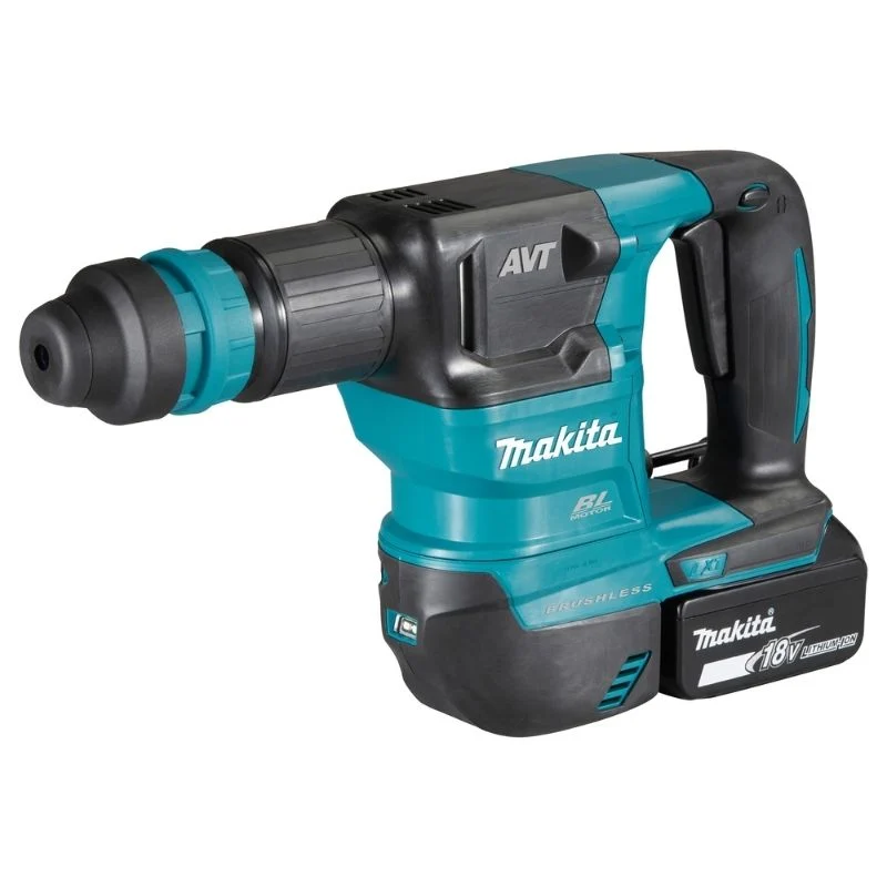 Makita DHK180RTJ Akülü Karo Kırıcı Matkap