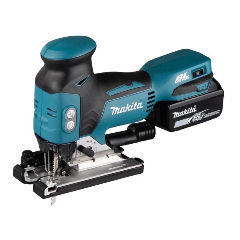 Makita DJV181RFJ Akülü Dekupaj Testere