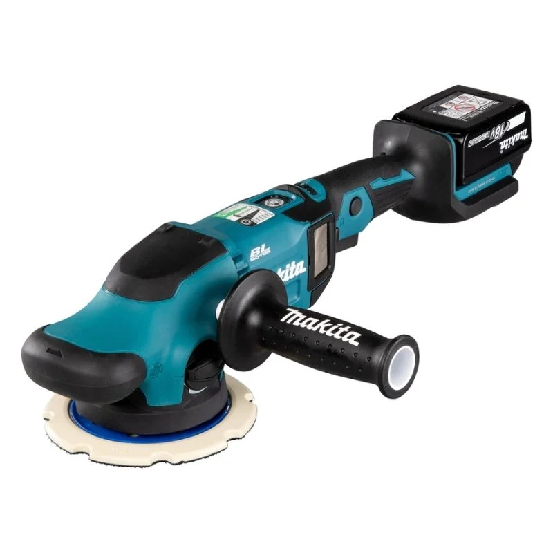 Makita DPO600 Akülü Eksantrik Zımpara