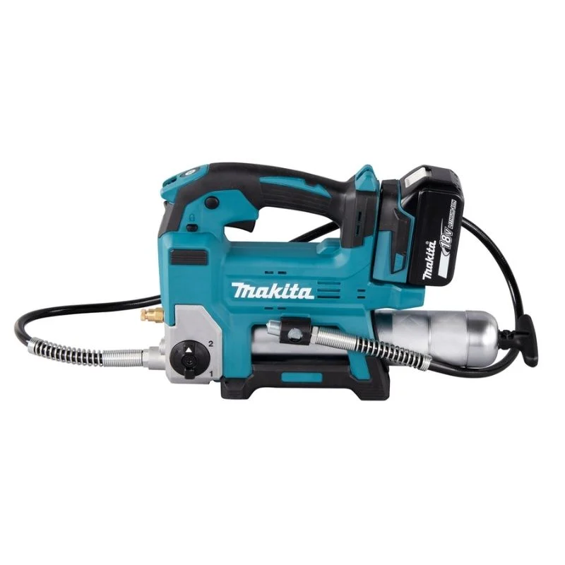 Makita DGP180RT Akülü Gres Tabancası