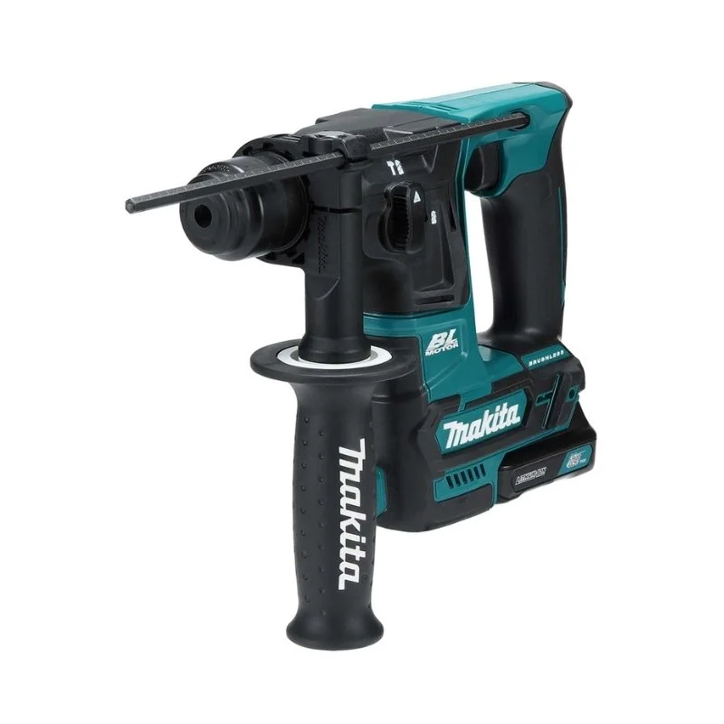 Makita HR166DWAE1 Akülü Kırıcı-Delici Set