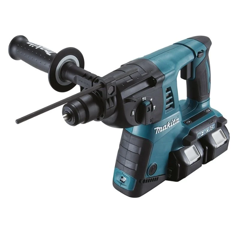 Makita DHR263RT2 Akülü Elektropnömatik Kırıcı-Delici